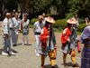 御田八幡神社