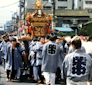 立川祭り