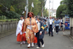 喜多見氷川神社