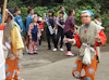 喜多見氷川神社