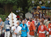喜多見氷川神社