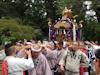 喜多見氷川神社