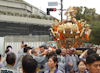 北谷稲荷神社