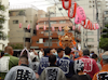 >駒込日枝神社
