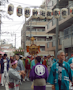 >駒込日枝神社