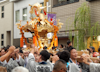 ときわ台天祖神社