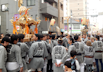 ときわ台天祖神社
