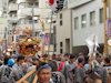 ときわ台天祖神社