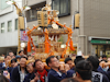 ときわ台天祖神社