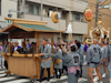 梅田稲荷神社