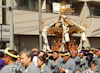 梅田稲荷神社