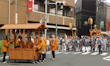 梅田稲荷神社