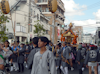 梅田稲荷神社