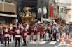 梅田稲荷神社