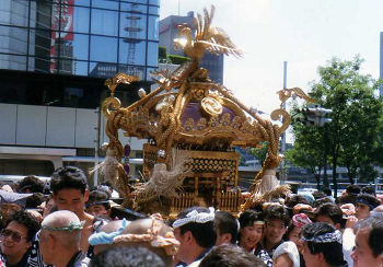 江戸橋二