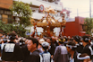 牛島神社連合渡御