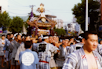 牛島神社連合渡御