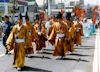 牛島神社連合渡御