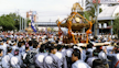 牛島神社連合渡御