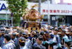 牛島神社連合渡御