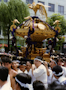牛島神社連合渡御