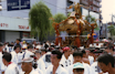 牛島神社連合渡御