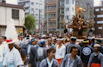 牛島神社連合渡御