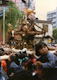 牛島神社連合渡御