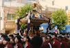 牛島神社連合渡御