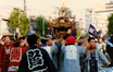 牛島神社連合渡御