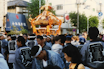 牛島神社連合渡御