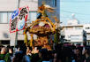 牛島神社連合渡御