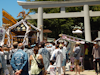 白旗神社
