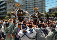 白旗神社
